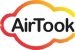 Airtook logo